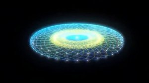 Цветок Жизни Сакральная геометрия