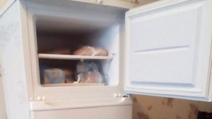 Холодильник Бирюса 124 (M124)