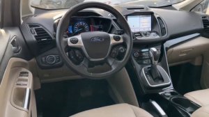 2017 Ford C-Max Energi San Jose, Morgan Hill, Gilroy, Sunnyvale, Fremont, CA 411012