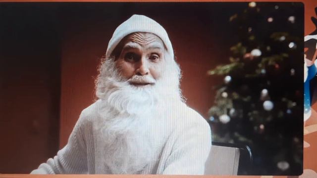 поздравляет Василису дед мороз смотреть онлайн