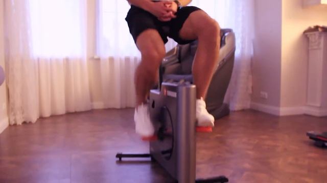 Тренируйся как Рокки вместе с Yamaguchi|Стань непобедимым с Yamaguchi смотреть онлайн