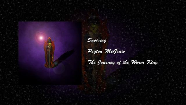 Snowing - TES II: Daggerfall Remix смотреть онлайн