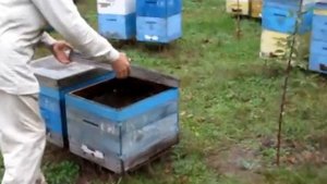 Малыхин В.Е. - Изолятор Хмары.Часть 1