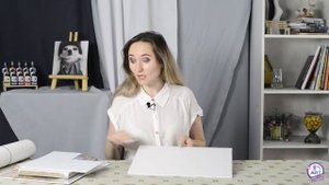 На чем рисовать? Основные поверхности в аэрографии