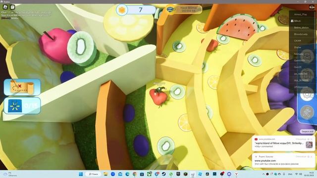 *ВСЕ* Новые ВЕЩИ на 2023 ФЕВРАЛЬ! УСПЕЙ ПОЛУЧИТЬ! - НОВЫЕ ВЕЩИ В ROBLOX смотреть онлайн