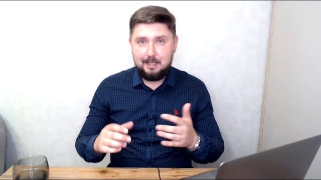 Алгоритм финансового прорыва - День 2