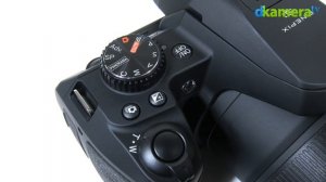 FujiFilm FinePix S1 Test: Unser Fazit