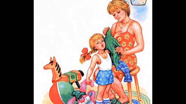 сказки/аудио сказка/Лялечка А Барто/стихи для малышей/сказки на ночь/онлайн/слушать/бесплатно