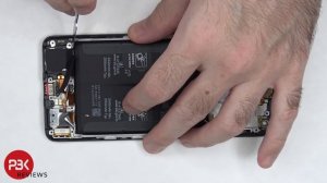 Realme GT Neo 2 5G Disassembly Teardown Repair Video Review