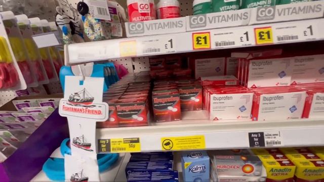 Дешевле только даром!!! Самые бюджетные магазины Лондона. Primark, Poundland. Наши покупки.