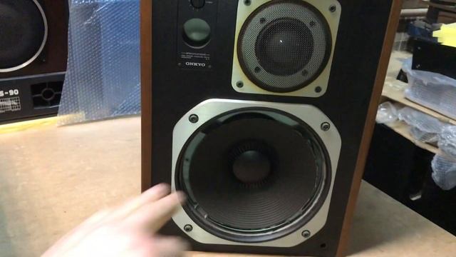 Для владельцев систем от Onkyo( m90, 100/100r)