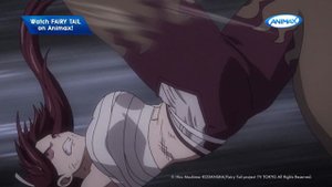 Fairy Tail - Best Anime Fights - Kyôka VS Erza