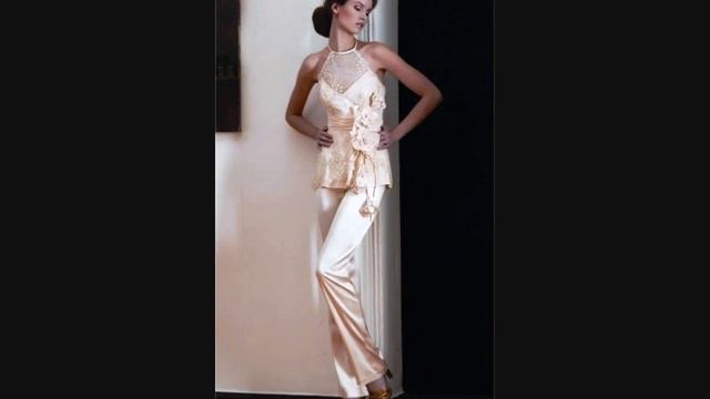 ЖЕНСКИЕ КОСТЮМЫ 2017 Фото Новинки Тренды. Модные Брючные Костюмы Fashion Trends 2017 Suit LOOKBOOK
