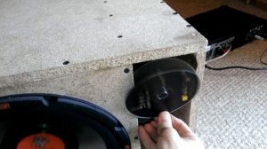 2x Mystery MJS-12 в ФИ