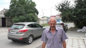 Еврейская колонка в Нальчике. Улицы Рабочая,Садовая.