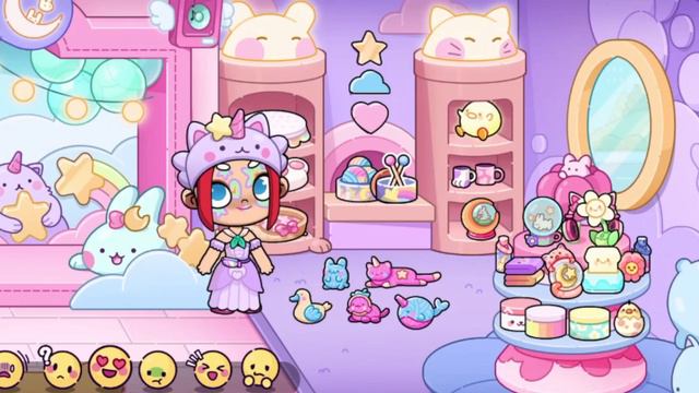 SUPER SECRETS IN NEW LOCATIONS, EVERYTHING UNLOCKED, AVATAR WORLD смотреть онлайн