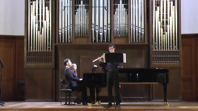 F. Schubert - Introduction & Variations on "Trockne Blumen" - George Abrosov/Ildar Saubanov смотреть онлайн