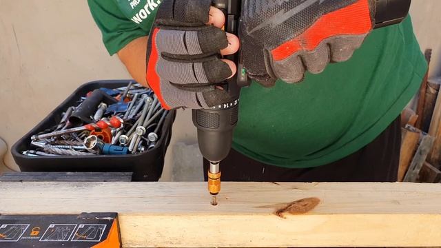 NÃO COMPRE A CATERPILLAR ANTES DE VER ESTE VIDEO - Parafusadeira CAT DX15 12V DRILL CAT смотреть онлайн