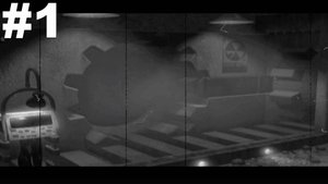 ▶Fallout 2. Начало игры. #1