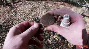 Зачетные находки с Nokta Makro Anfibio