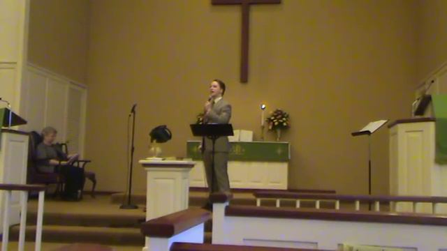 When His Kingdom Comes смотреть онлайн