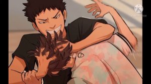 озвучка комиксов волейбол