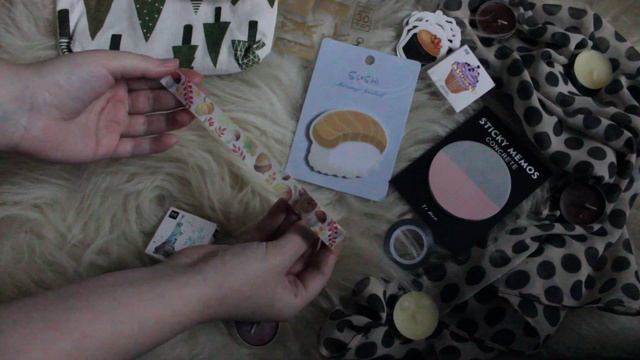 Обзор посылок с Pandao ч. 1. МНОГО КРУТОЙ КАНЦЕЛЯРИИ №7 смотреть онлайн