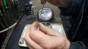 ЖИКЛЁРЫ! УМЕНЬШЕНИЕ РАСХОДА на 50% в МЕСЯЦ ! ПРОСТОЙ и ТОЧНЫЙ СТЕНД для ПРОЛИВКИ ЖИКЛЁРОВ!!!
