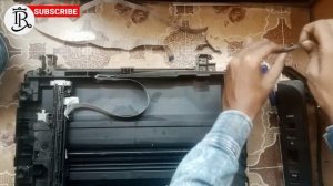 Canon G2010 P2 Error || Canon Printer P02 Error || How To Fix Canon g2010 P2 Error || 100% Solve