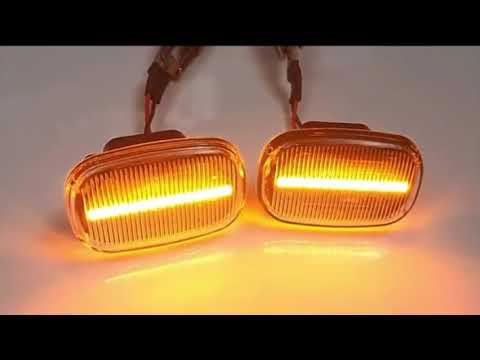 LED Light for TOYOTA Camry 4/5, Corolla 7/8/9, RAV4 1, 4Runner, Prius 1, LEXUS GS 300 1, RX 300 1/2 смотреть онлайн