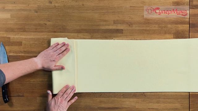 Видеорецепт приготовления французского круассана по классической технологии смотреть онлайн