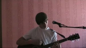 Кино - Группа крови (кавер)