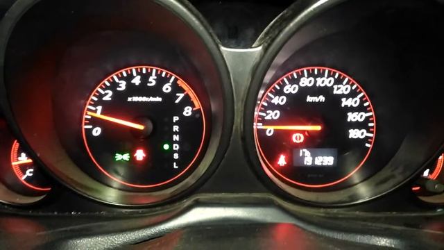 Агония у вариатора SLTA Honda Airwave 4wd смотреть онлайн