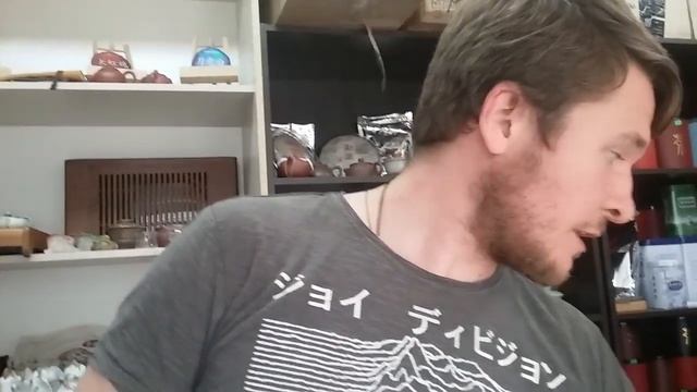 Новинки июнь 2016! Чай Новороссийск! Пуэр! Дахунпао! смотреть онлайн