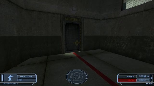 Tom Clancy's Ghost Recon 1 (2001) - PC Gameplay смотреть онлайн