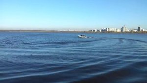 WinBoat 390 New