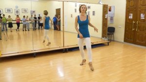 Мастер классы Юлии Клименко в Dance Lab, Ростов-на-Дону