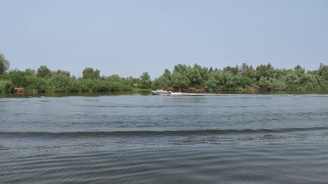 Вятбот 430 ДСМ