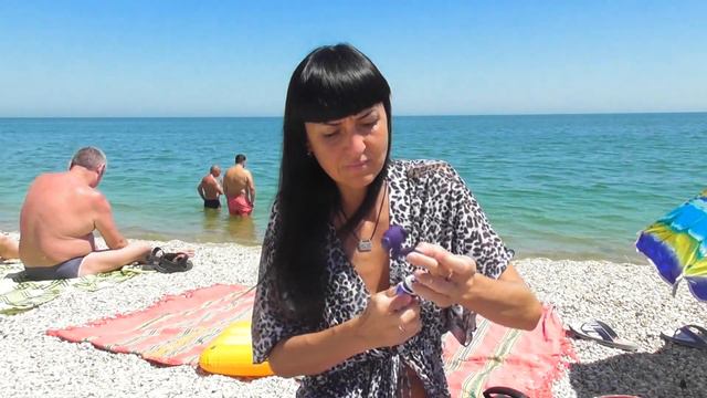 ООАК ИЗ LPS ТАКСЫ! МЕДУЗЫ АТАКУЮТ ПЛЯЖ И МОРЕ!