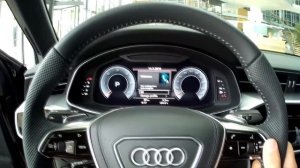 Путешествие на Евробляхе Audi A4 B5 / день второй Ингольштадт, Мюнхен