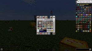 *NEW* LUCKY BLOCK MOD UPDATE - MINECRAFT 1.19.2 (MOD SHOWCASE)