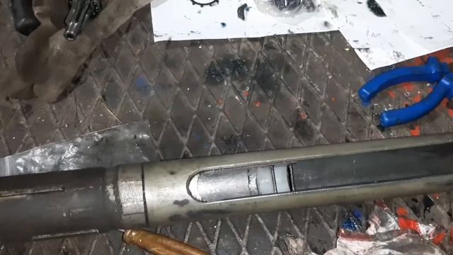 ремонт рулевой рейки 2109 смотреть онлайн