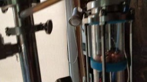 Бездефлегматорный отбор