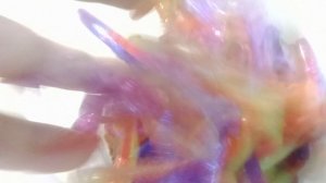 Силиконовые приманки шевелятся как живые!  - Они живые! )))