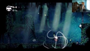 ПОБЕДА НАД ХОРНЕТ \ HOLLOW KNIGHT