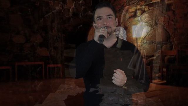 СИЛЬНАЯ ПЕСНЯ // Последнии дни Христа на земле // Владимир Шпис смотреть онлайн