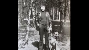 Фотографии друзей. Александр Дюмин. 2022. Зеленоградским пацанам из 609 школы (1976-1982г.)