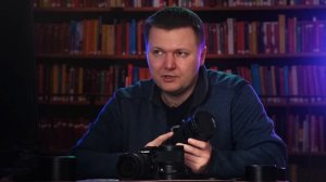 Обзор объективов Panasonic S 20-60mm f3.5-5.6, 50mm f1.8, 70-300mm f4.5-5.6