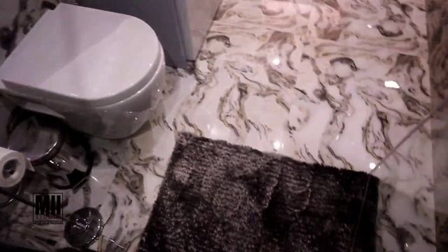 Ремонт ванной комнаты | Баку смотреть онлайн