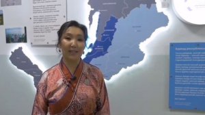 Лучший учитель бурятского языка 2021
